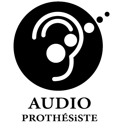 Sticker audio prothésiste